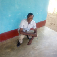 Dickson Musanzu