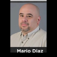 Mario Diaz