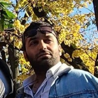 Milad Rahmani Tootkaboni