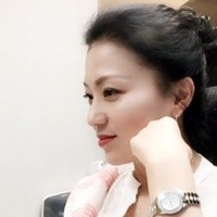 Jacqueline Han