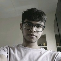 Mohit Nambiar
