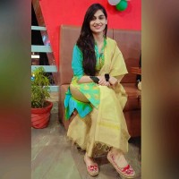 Twinkle Joshi