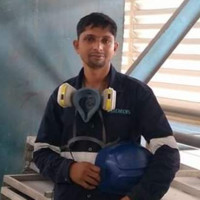 Akshaya Jena