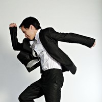 Allan Chau
