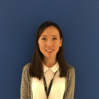 ALICE YAN LIU