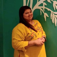 Asmita Patwardhan