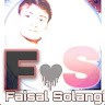 Faisal Solangi
