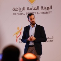 Alsharif Faisal Bin Jamil