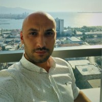 Erman Arslan