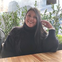 Ingrid Lorena Infante Alfonso