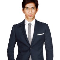 Mhd. Fajril Gunawan Dodol