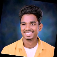 DHILIP KUMAR.D