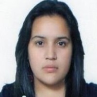 Laura Marcela Calderon Garcia