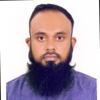 Mahmudullah Algalib