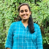 Susparsha Gaikwad