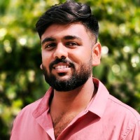 Harshakumar Bk