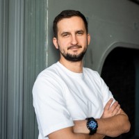 Serhii Tkachenko
