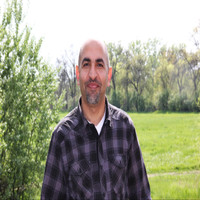 Bashar Ali
