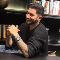 Alfonso Garcia