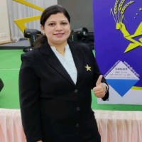Vrishali Hirlekar