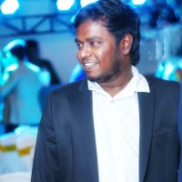 Mr. Avinash