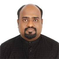 Praveen Prasad R
