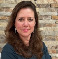 Alissa M. Fitzgerald, Ph.D.