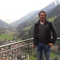 Arjan Steunenberg