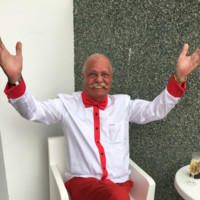 Morfar Stenwreth