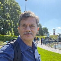 Shekhar Vaidya