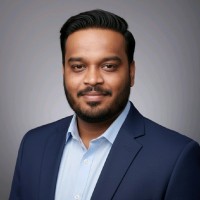 Bhanu Prakash Reddy