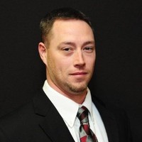 Eric Nelson