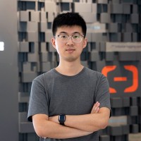 Yang GAO