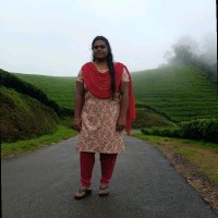 Poornisha T