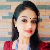 Chinju Chandran