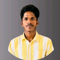 Adithyan Kg