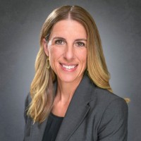 Rebekah Cardenas, Ph.D., PMP