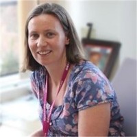 Clare Grice