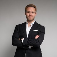 Jens Olsson