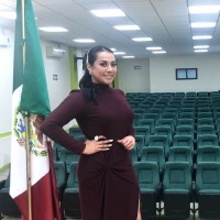 Andrea Enriquez Galicia