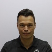 Mark van der Hoorn