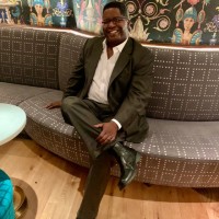 George W. Williams Jr.
