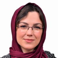 FATIMA ZAHRA ELBADRI