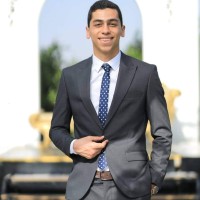 Mahmoud Khairy