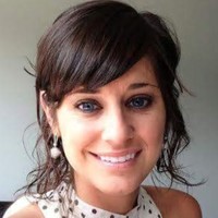 Melissa McCaslin