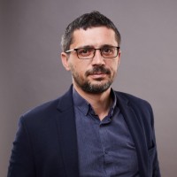 Daniel Komar