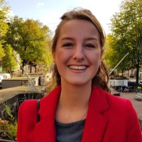Lotte Van Der Waal