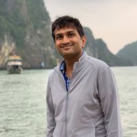 Neeraj Biyani