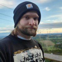 Evan Mongeau