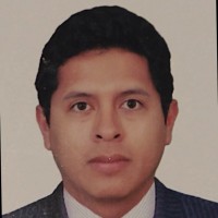 Fernando Arevalo Tapias